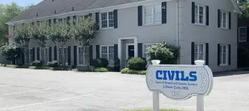 David Civils, DDS