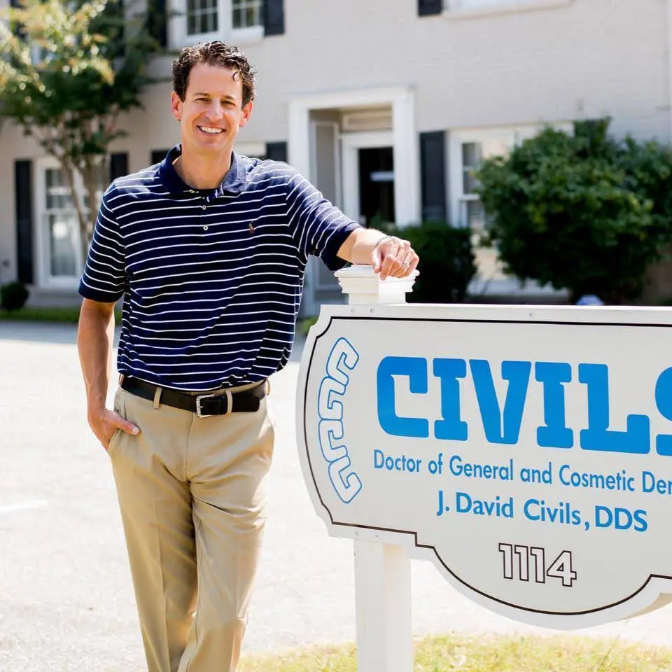 David Civils, DDS