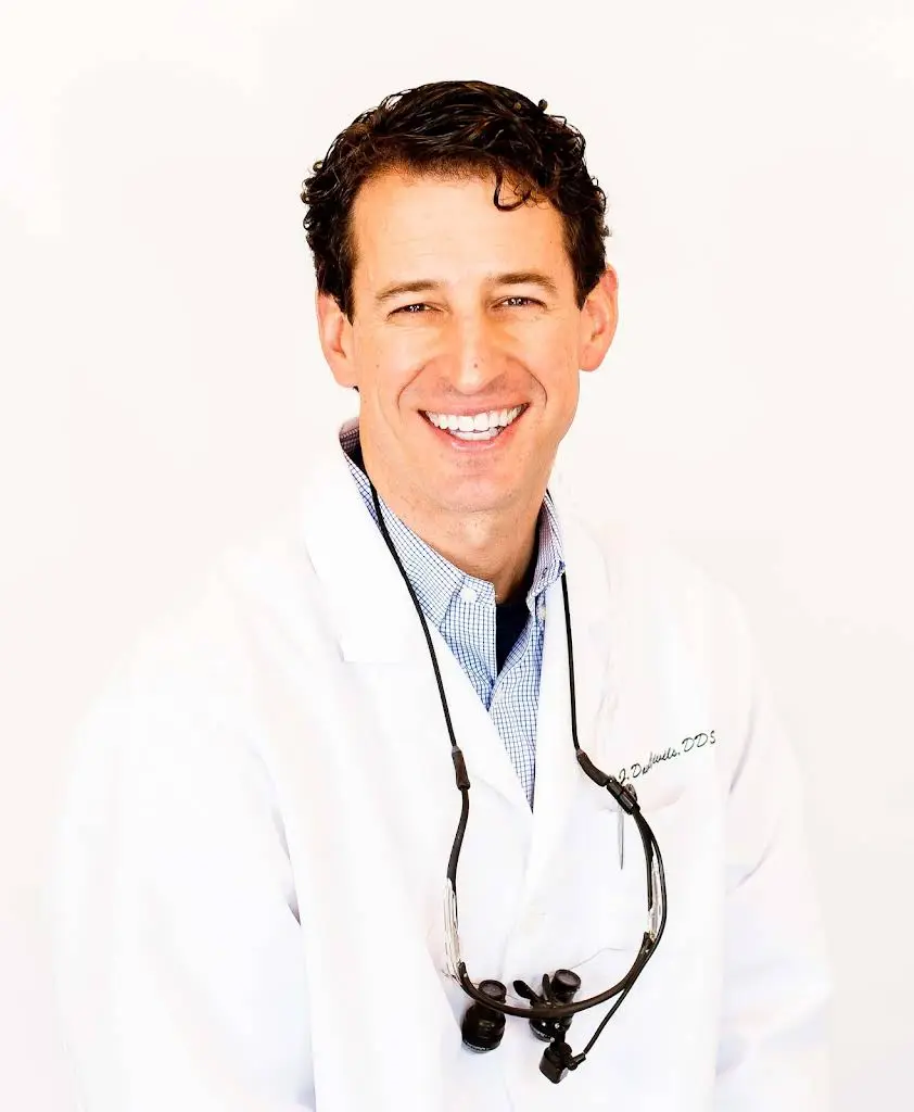 David Civils, DDS