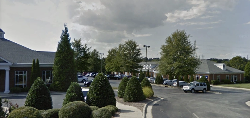 Robert J Knox Jr. DDS PA