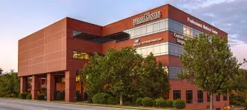 HPU Health - Triad Prosthodontics