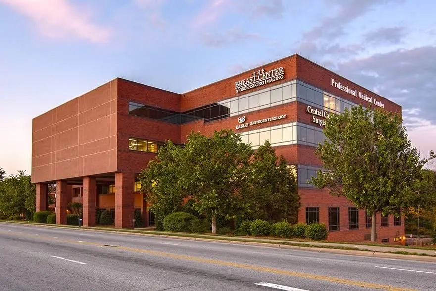 HPU Health - Triad Prosthodontics