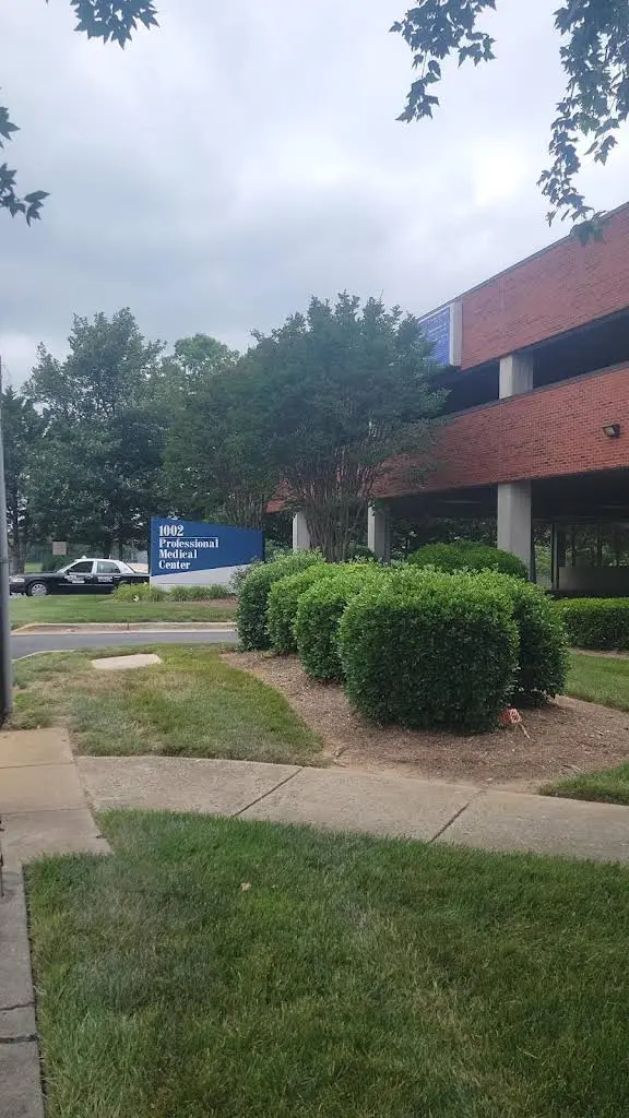 HPU Health - Triad Prosthodontics