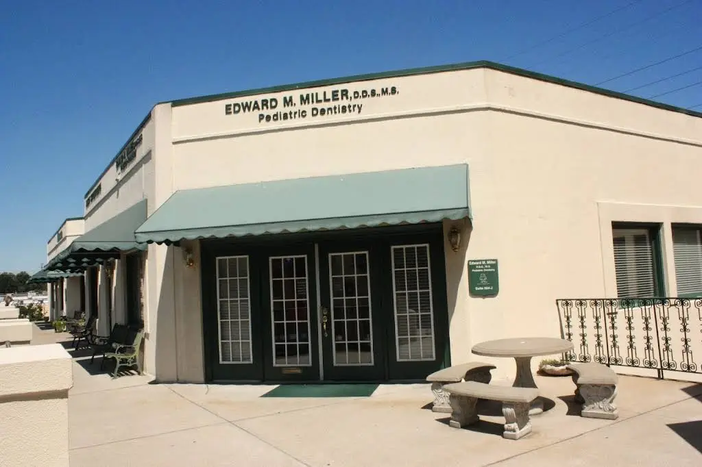 Children's Dentistry of Greensboro
