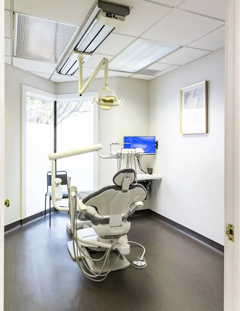 Endodontics of the Triad