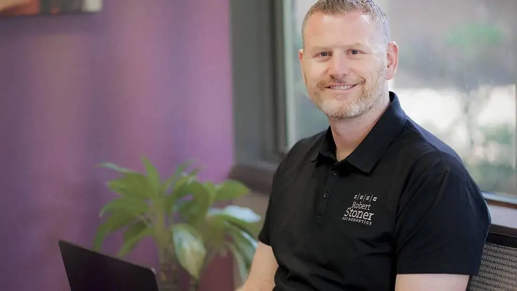 Robert Stoner Orthodontics