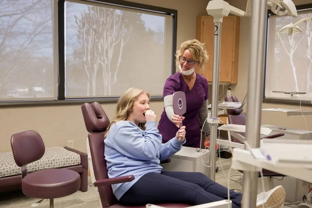 Robert Stoner Orthodontics