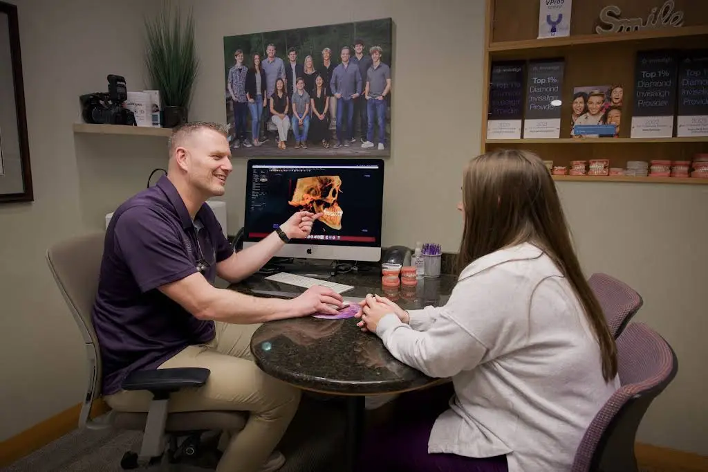 Robert Stoner Orthodontics