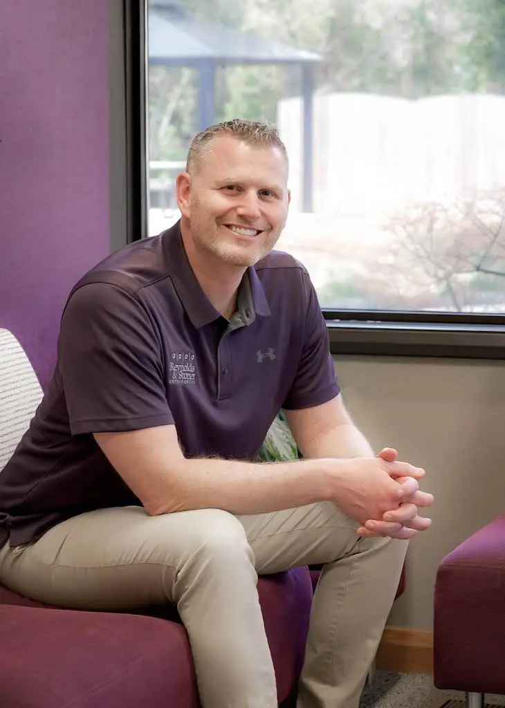 Robert Stoner Orthodontics