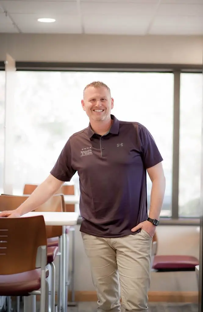Robert Stoner Orthodontics