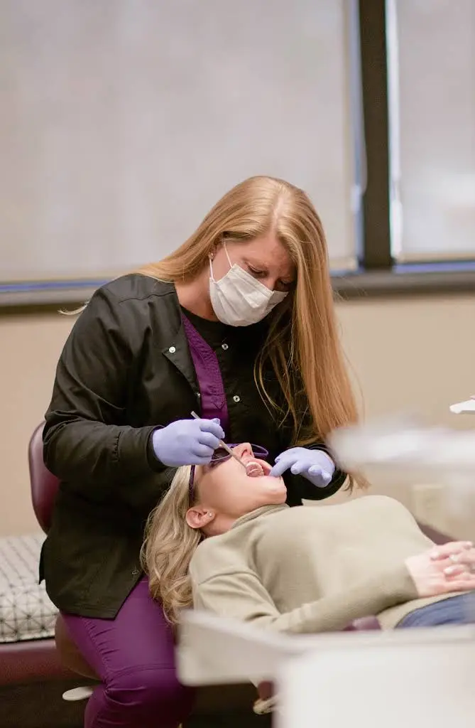 Robert Stoner Orthodontics