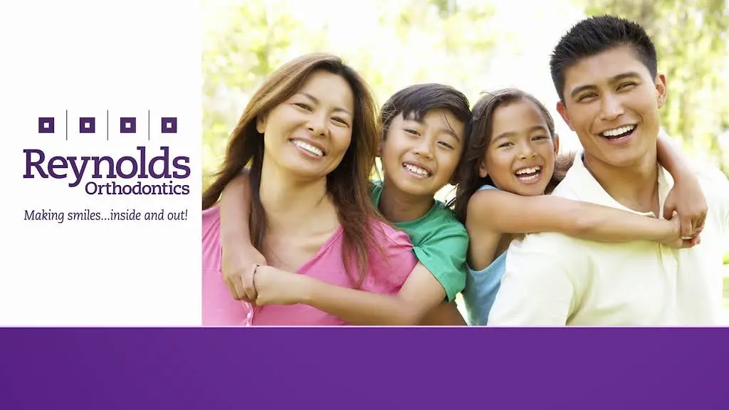 Robert Stoner Orthodontics