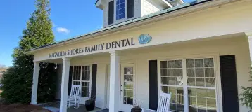 Magnolia Shores Family Dental