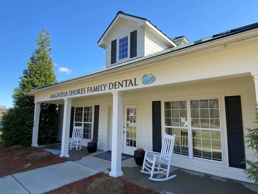 Magnolia Shores Family Dental