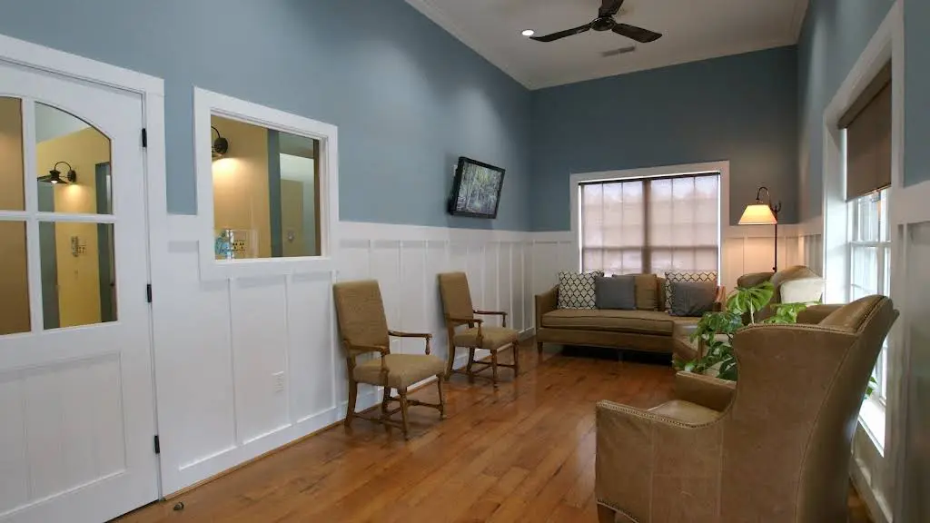Magnolia Shores Family Dental