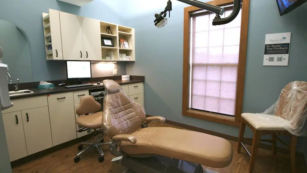 Magnolia Shores Family Dental