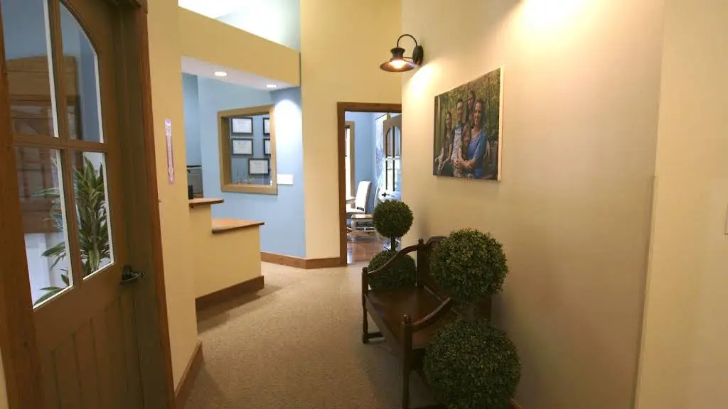 Magnolia Shores Family Dental