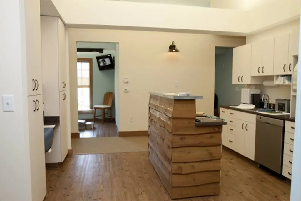 Magnolia Shores Family Dental