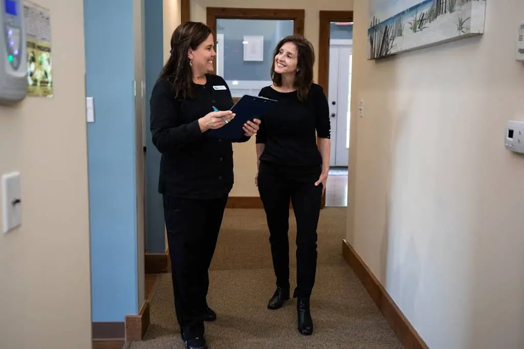 Magnolia Shores Family Dental