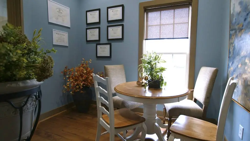 Magnolia Shores Family Dental