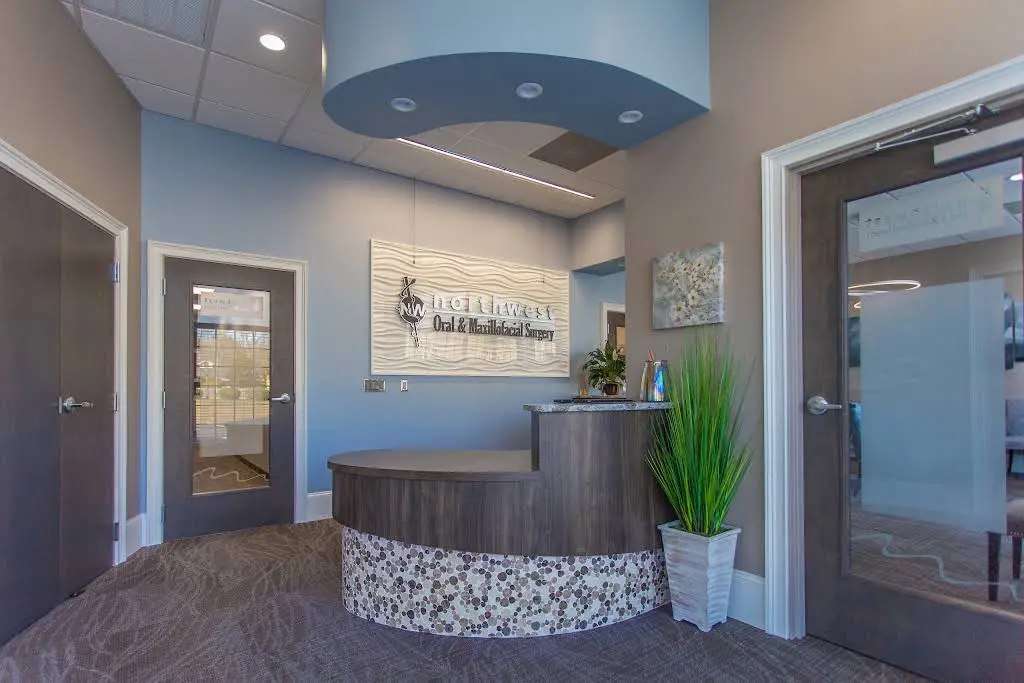 Northwest Oral & Maxillofacial Surgery, Steven P. Best, DMD, PA
