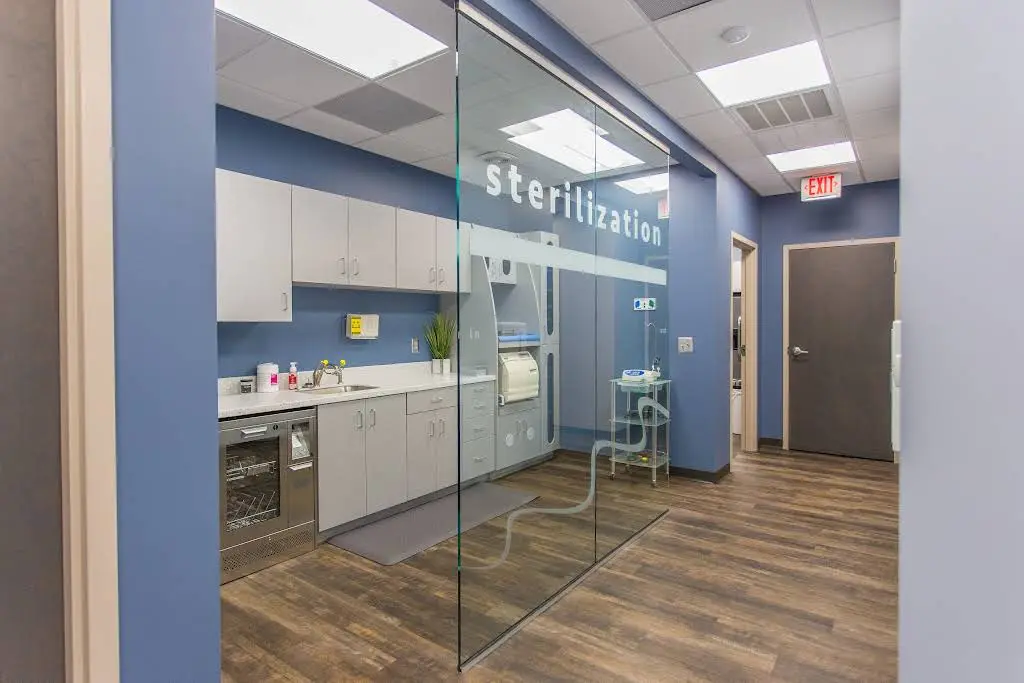 Northwest Oral & Maxillofacial Surgery, Steven P. Best, DMD, PA