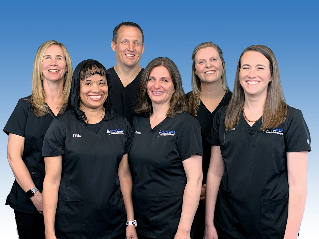 Northwest Oral & Maxillofacial Surgery, Steven P. Best, DMD, PA
