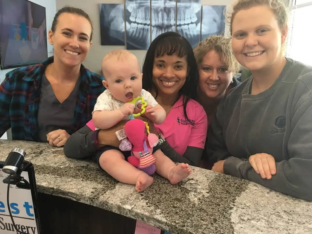 Northwest Oral & Maxillofacial Surgery, Steven P. Best, DMD, PA