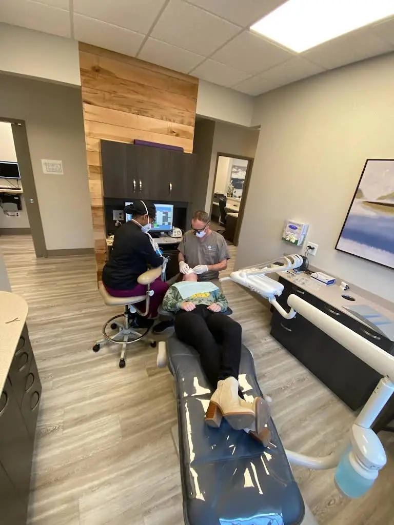 Summerfield Dentistry
