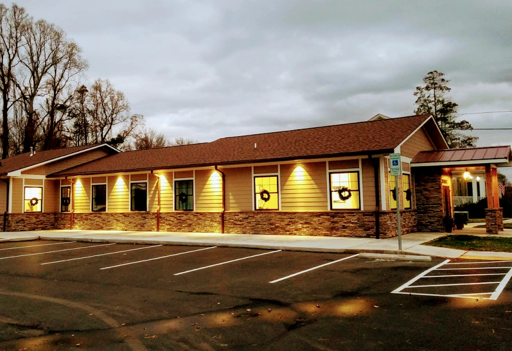 Odyssey Dental of Summerfield