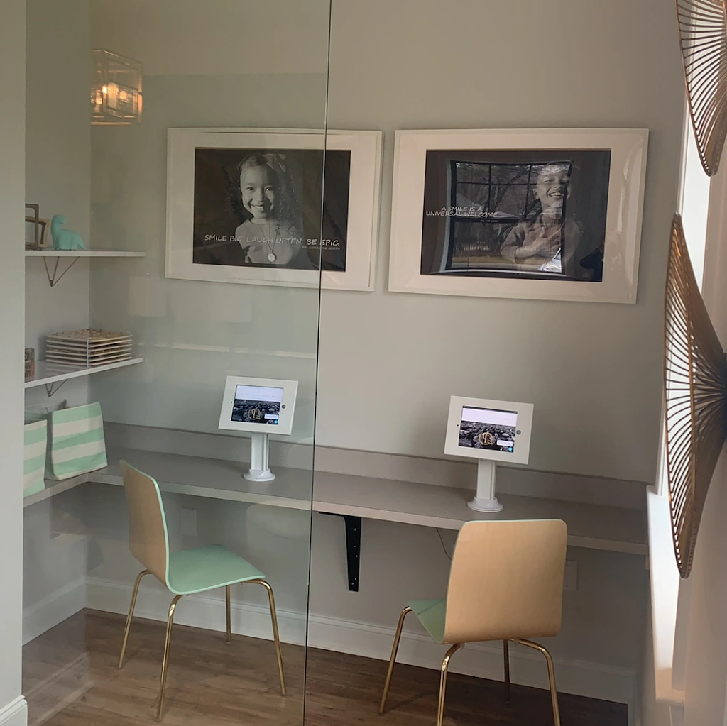Odyssey Dental of Summerfield