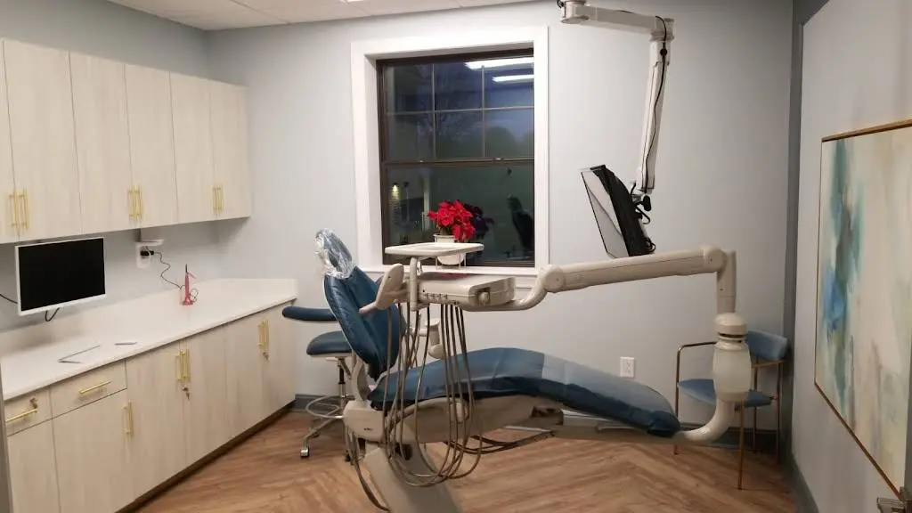 Odyssey Dental of Summerfield