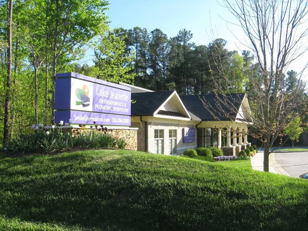 Lake Jeanette Orthodontics & Pediatric Dentistry