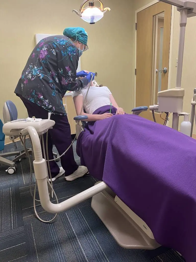Lake Jeanette Orthodontics & Pediatric Dentistry