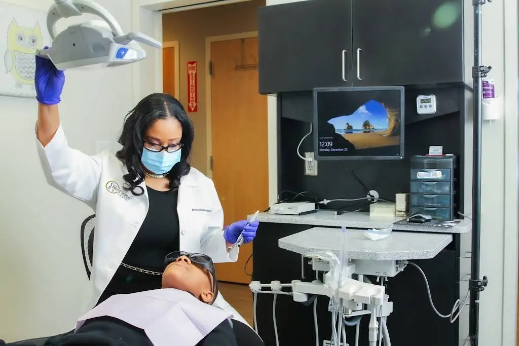 Best Smile Dental