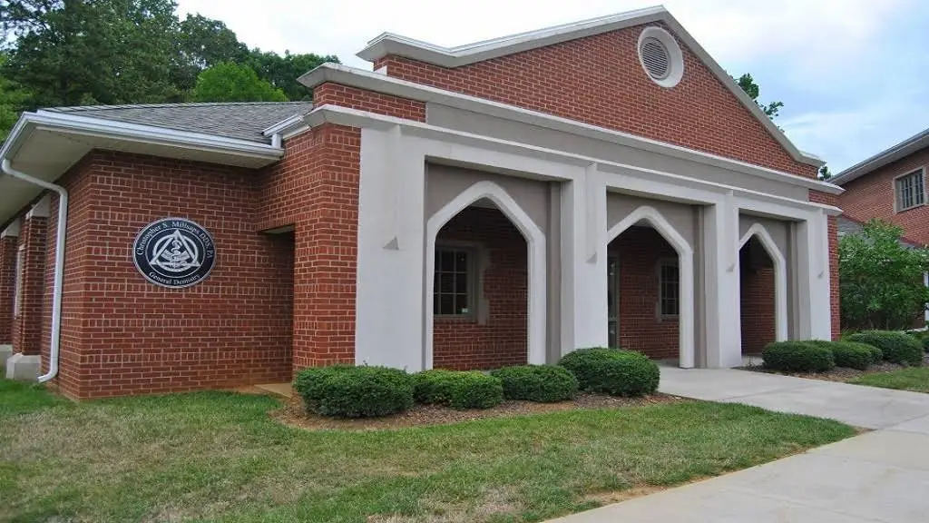 Christopher S. Millsaps DDS PA