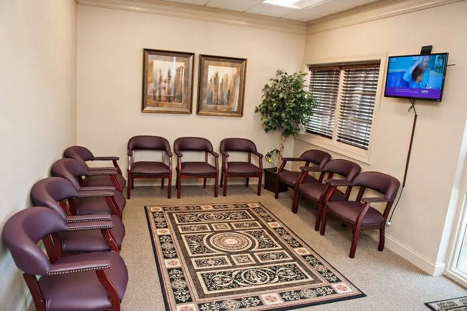 Christopher S. Millsaps DDS PA