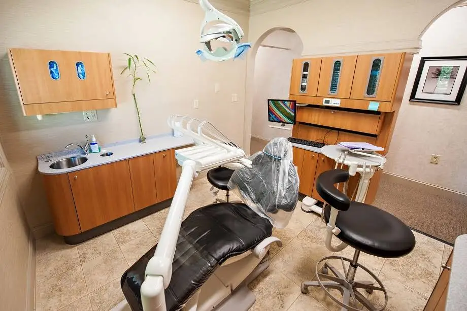 Christopher S. Millsaps DDS PA