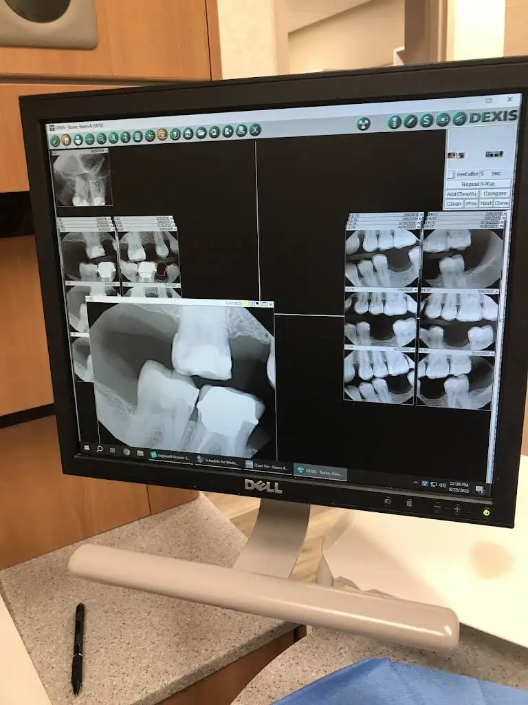 Christopher S. Millsaps DDS PA