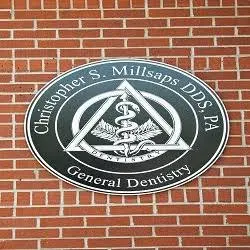 Christopher S. Millsaps DDS PA