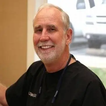 Dr. Robert B. Ziglar, Jr.'s Dental Practice