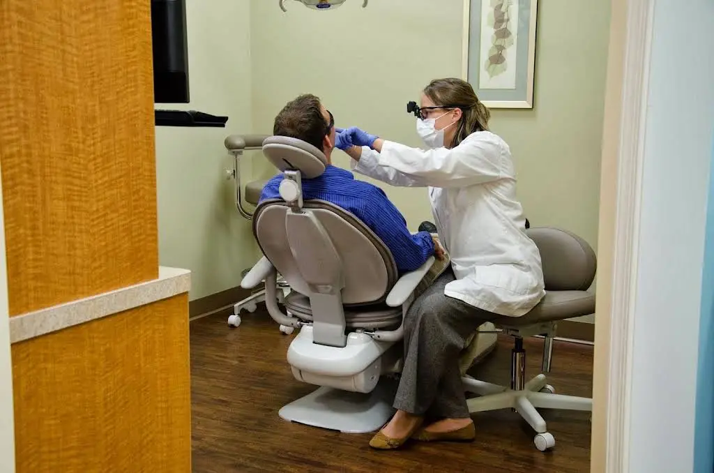 Freedom Dental Care