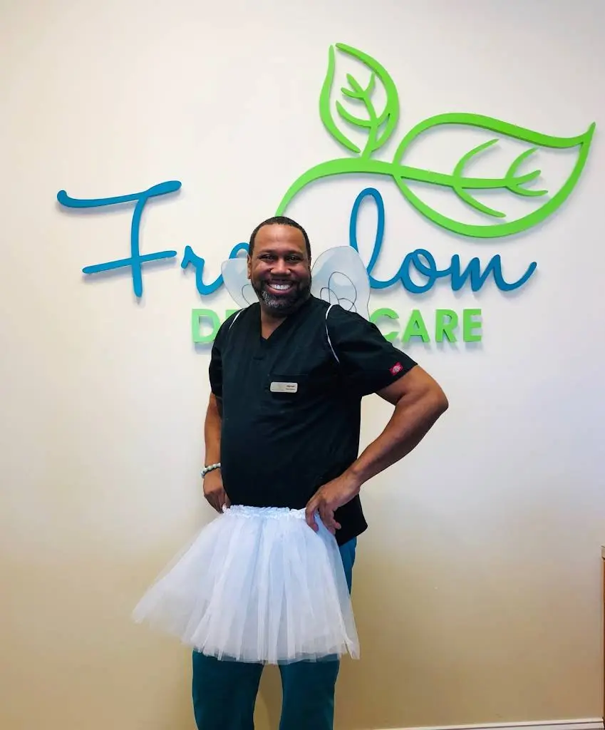 Freedom Dental Care