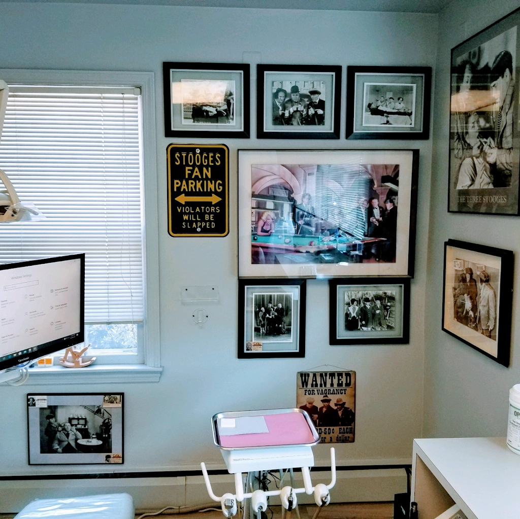Linkoff Dental Center