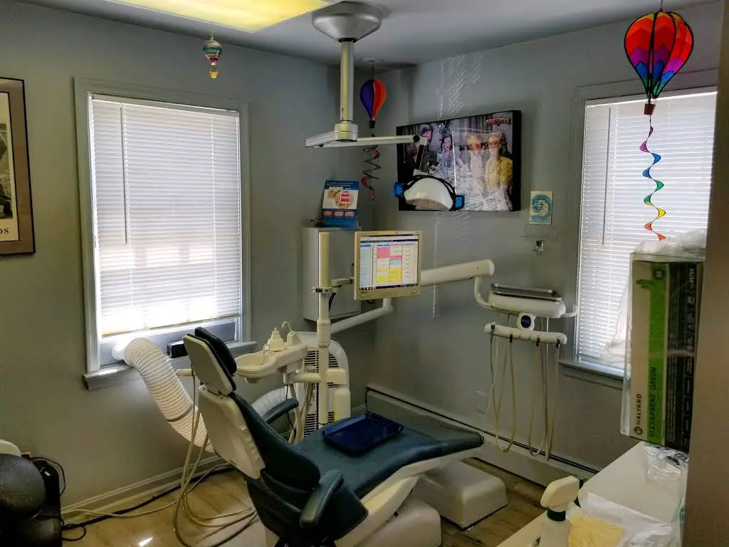 Linkoff Dental Center
