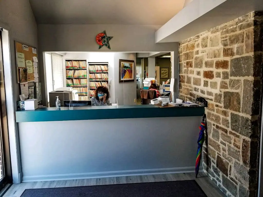 Linkoff Dental Center