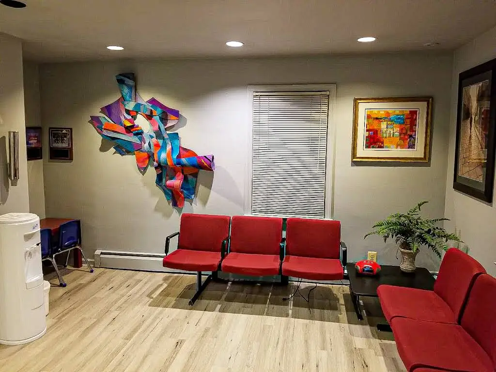 Linkoff Dental Center