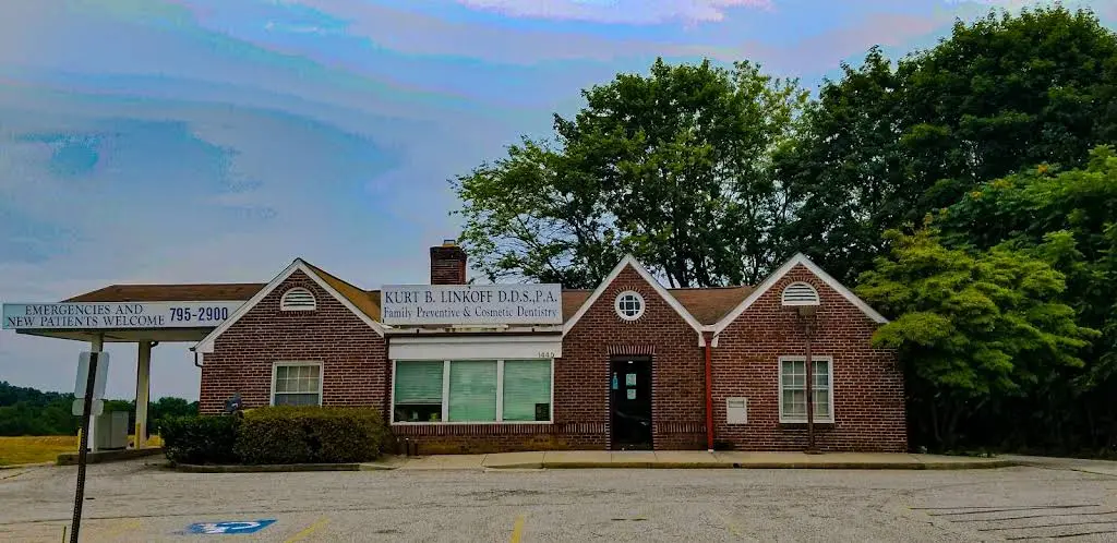 Linkoff Dental Center