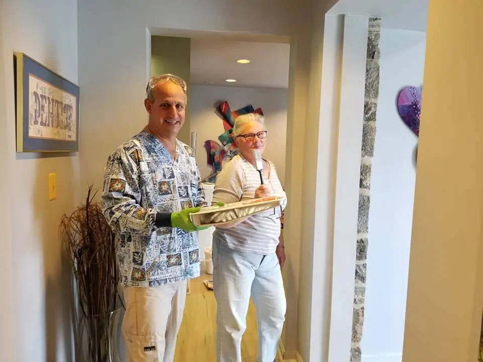 Linkoff Dental Center