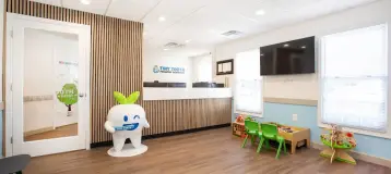 Tiny Tooth Pediatric Dentistry